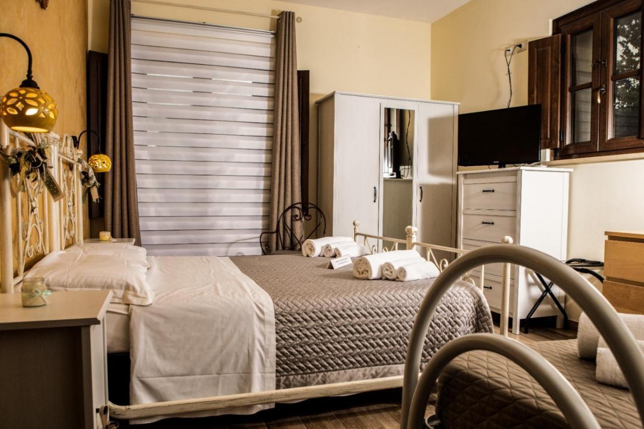 Domus Angeli Hotel Assisi Buitenkant foto