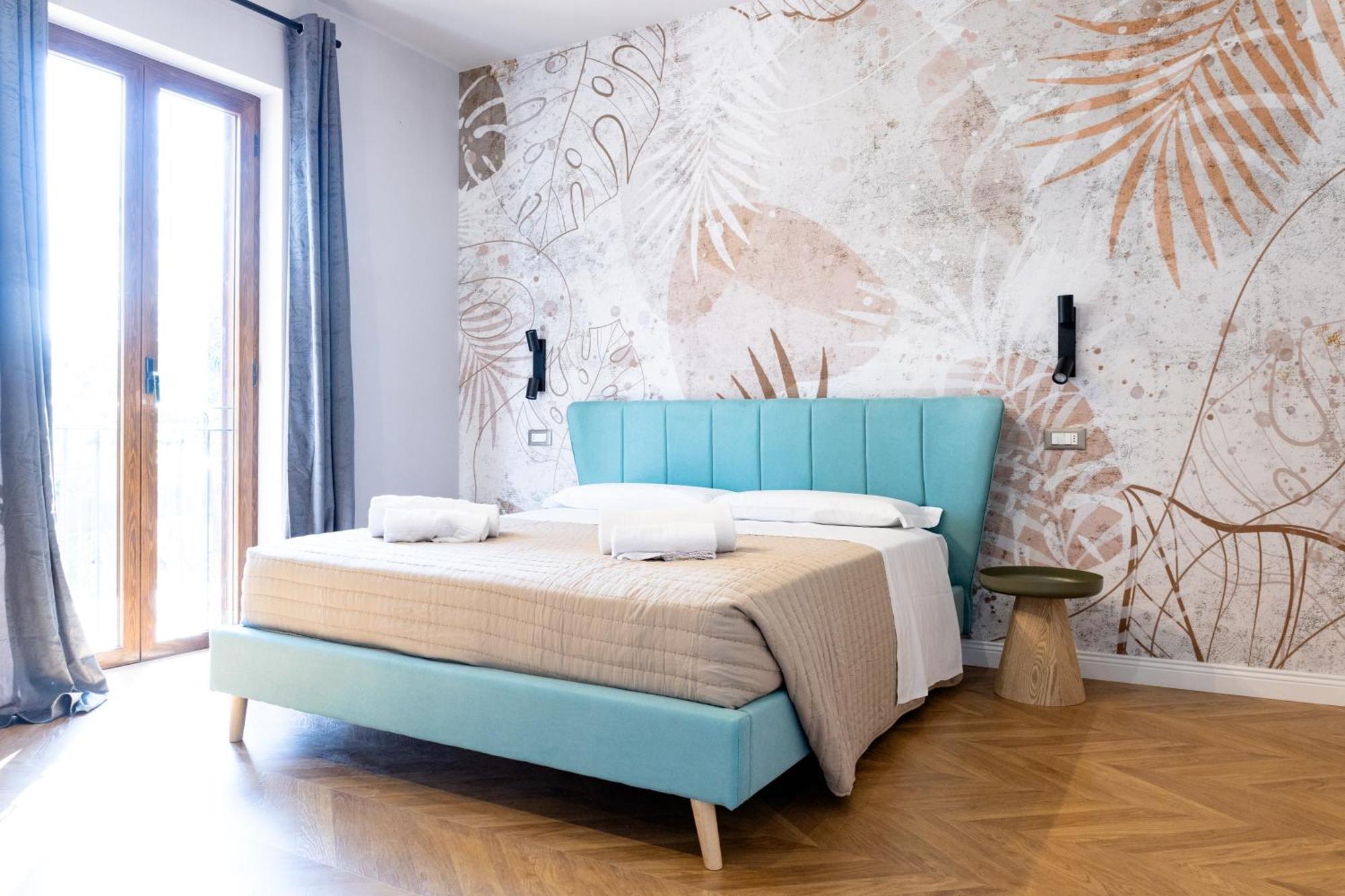 Domus Angeli Hotel Assisi Buitenkant foto