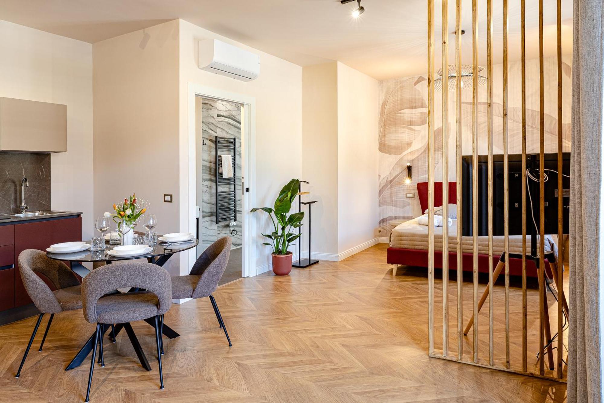 Domus Angeli Hotel Assisi Buitenkant foto