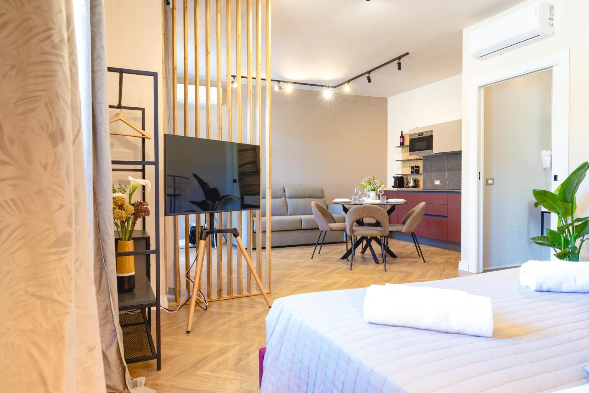 Domus Angeli Hotel Assisi Buitenkant foto
