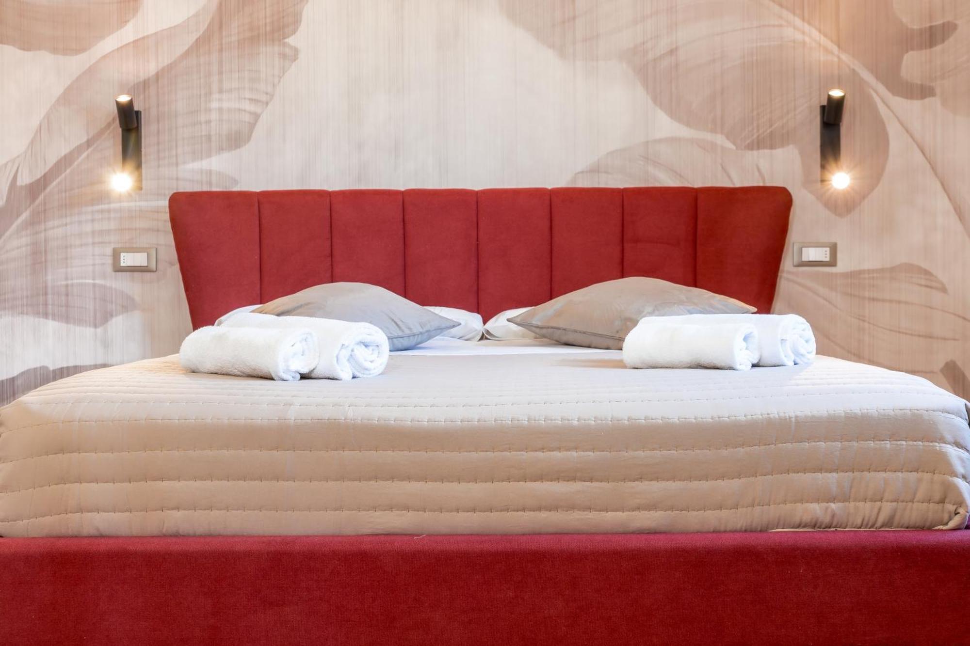 Domus Angeli Hotel Assisi Buitenkant foto