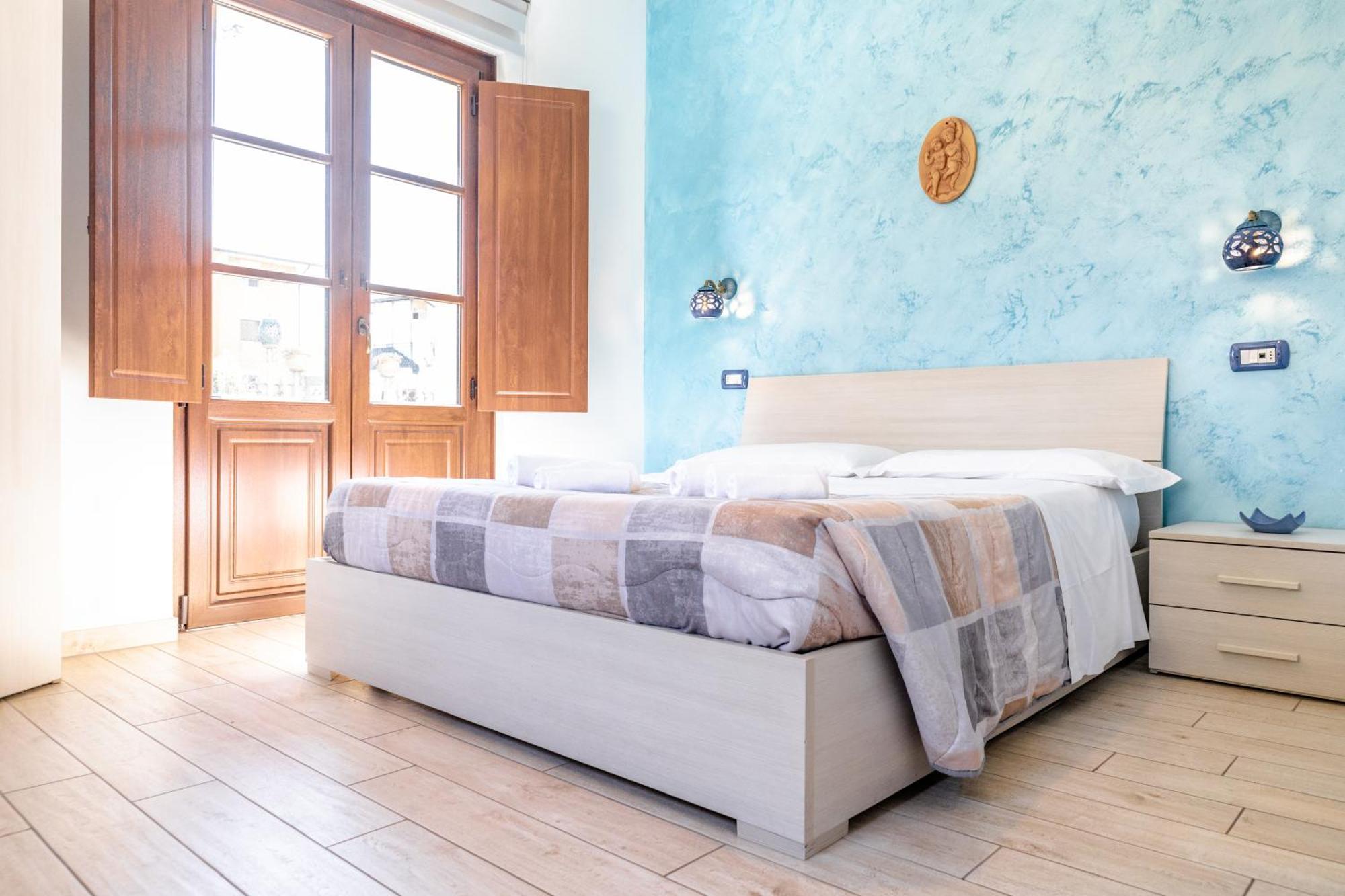 Domus Angeli Hotel Assisi Buitenkant foto