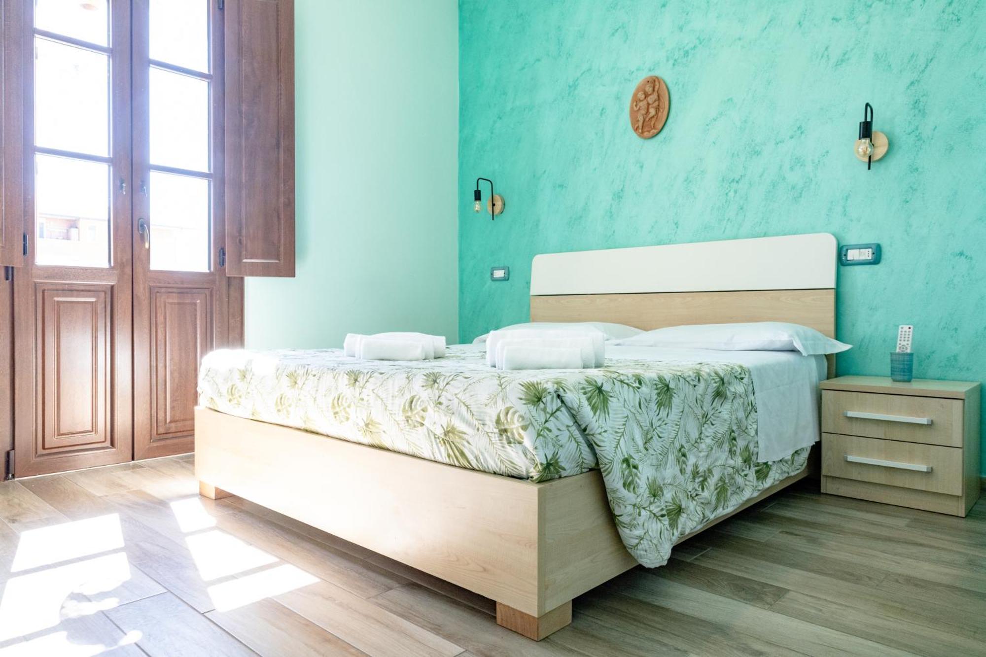 Domus Angeli Hotel Assisi Buitenkant foto