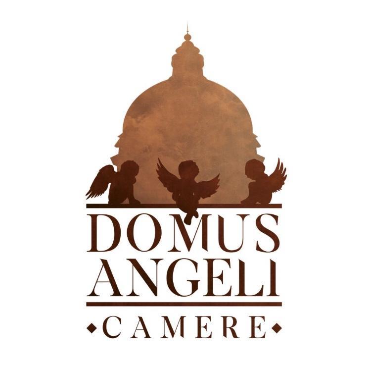 Domus Angeli Hotel Assisi Buitenkant foto